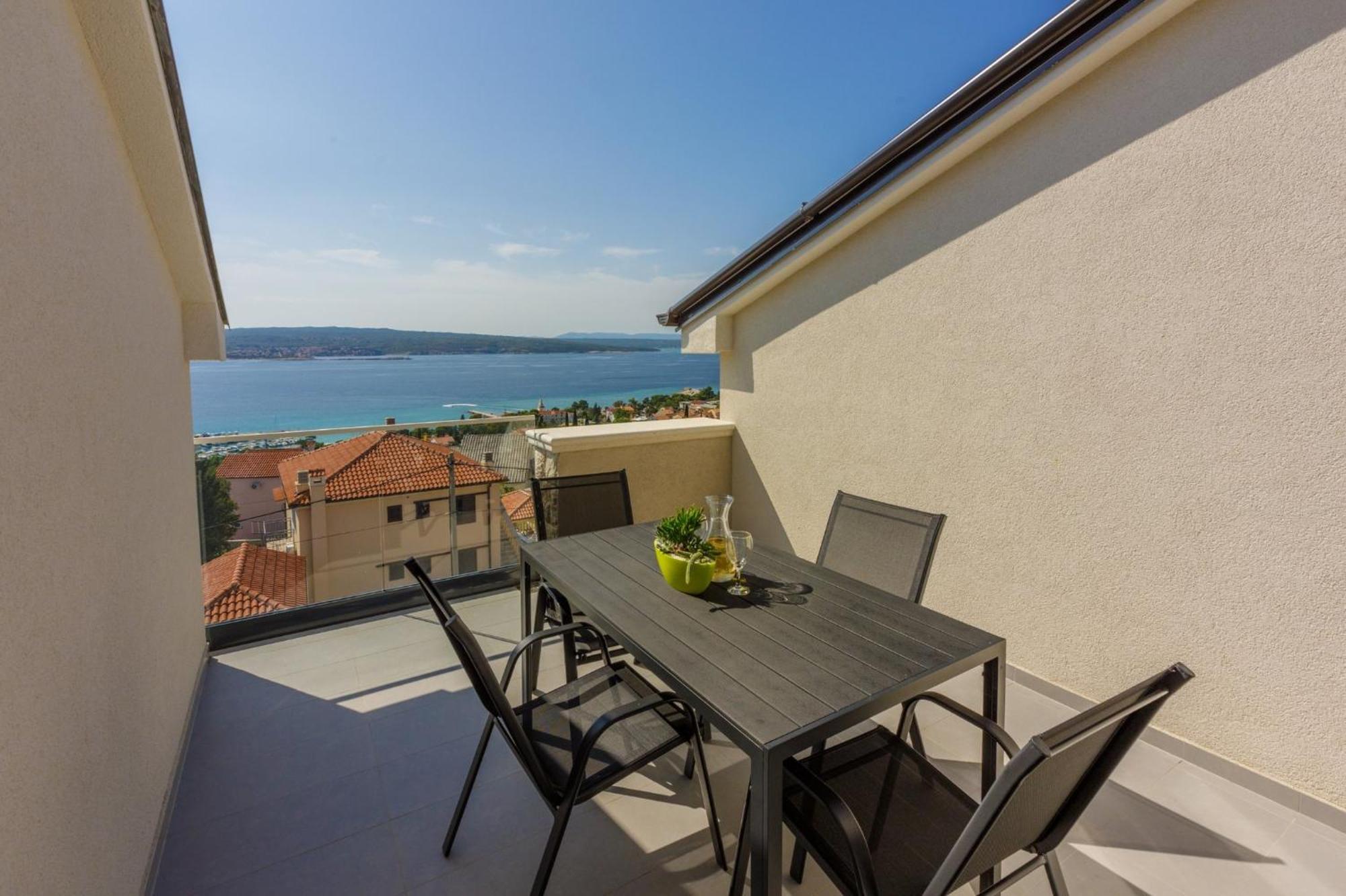 Dita A Crikvenica Luaran gambar