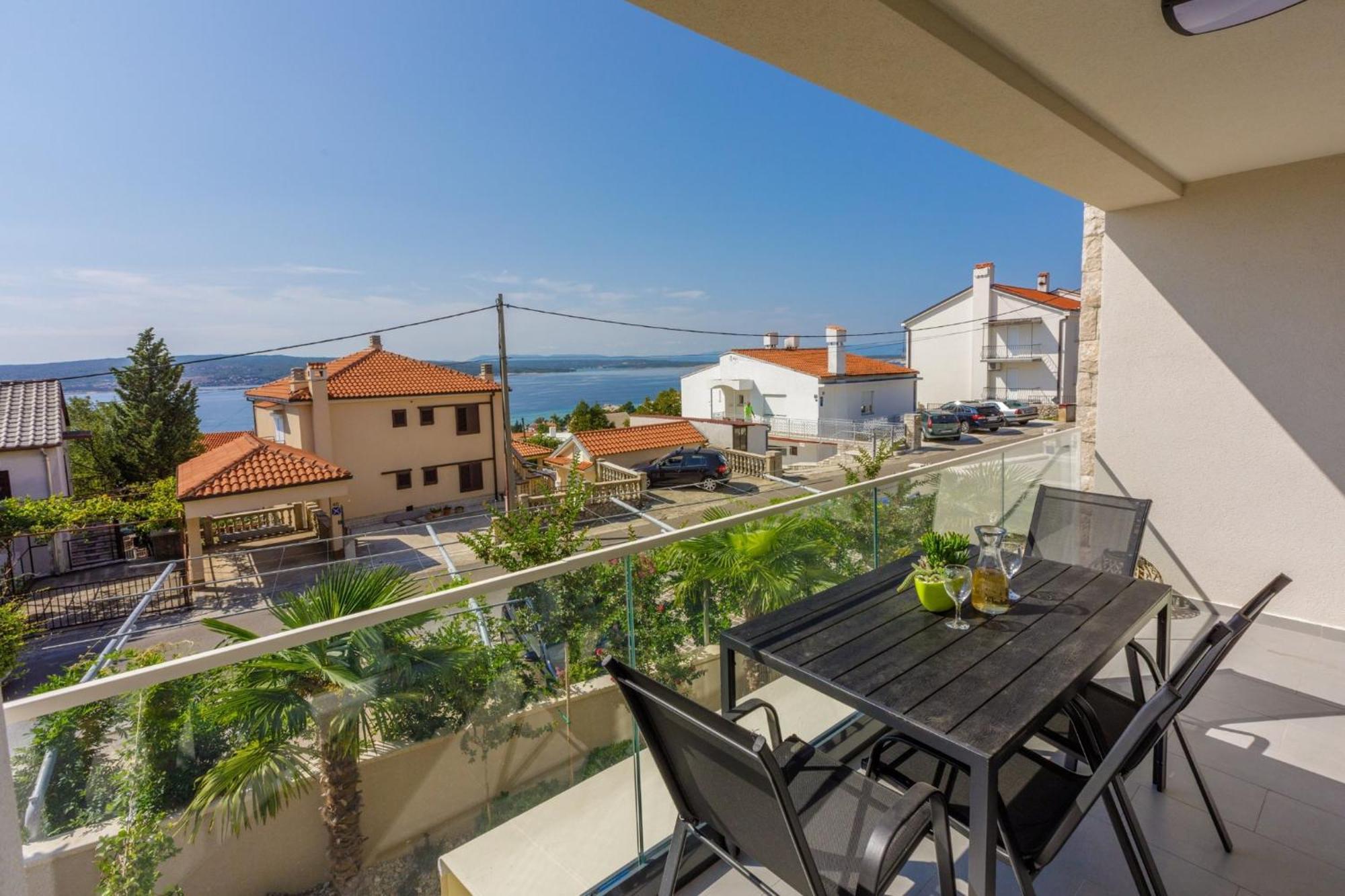 Dita A Crikvenica Luaran gambar