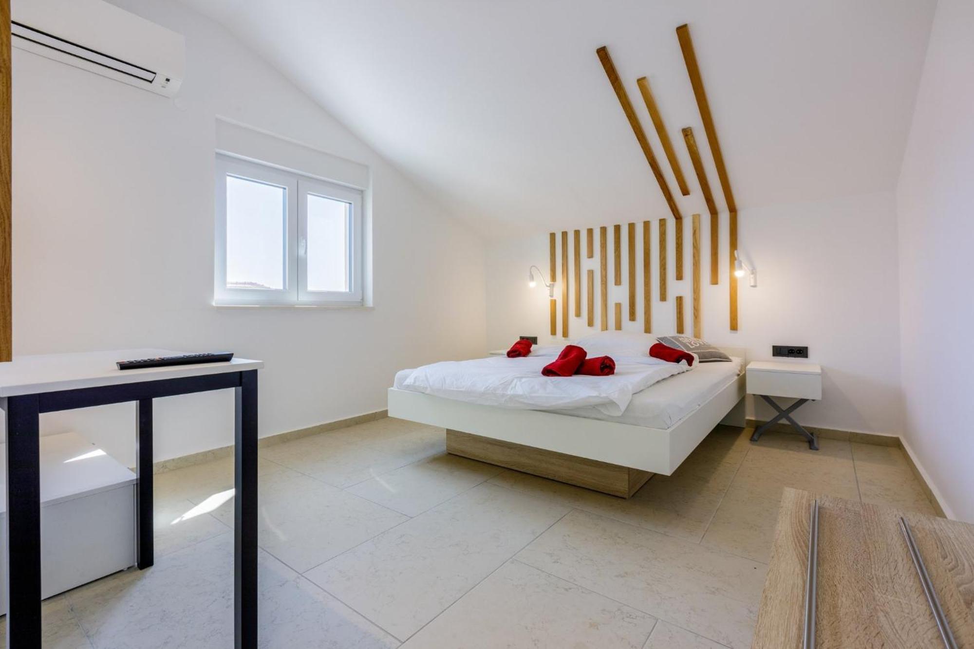 Dita A Crikvenica Luaran gambar