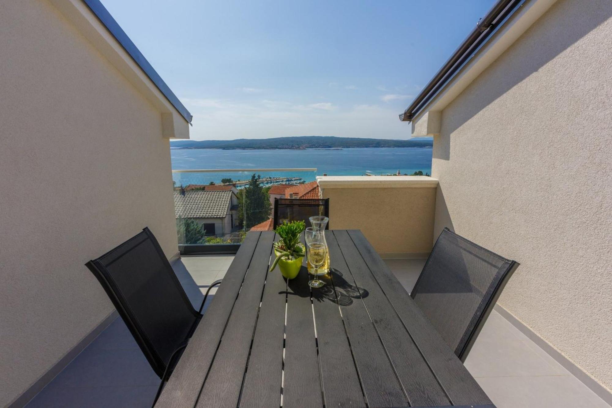 Dita A Crikvenica Luaran gambar