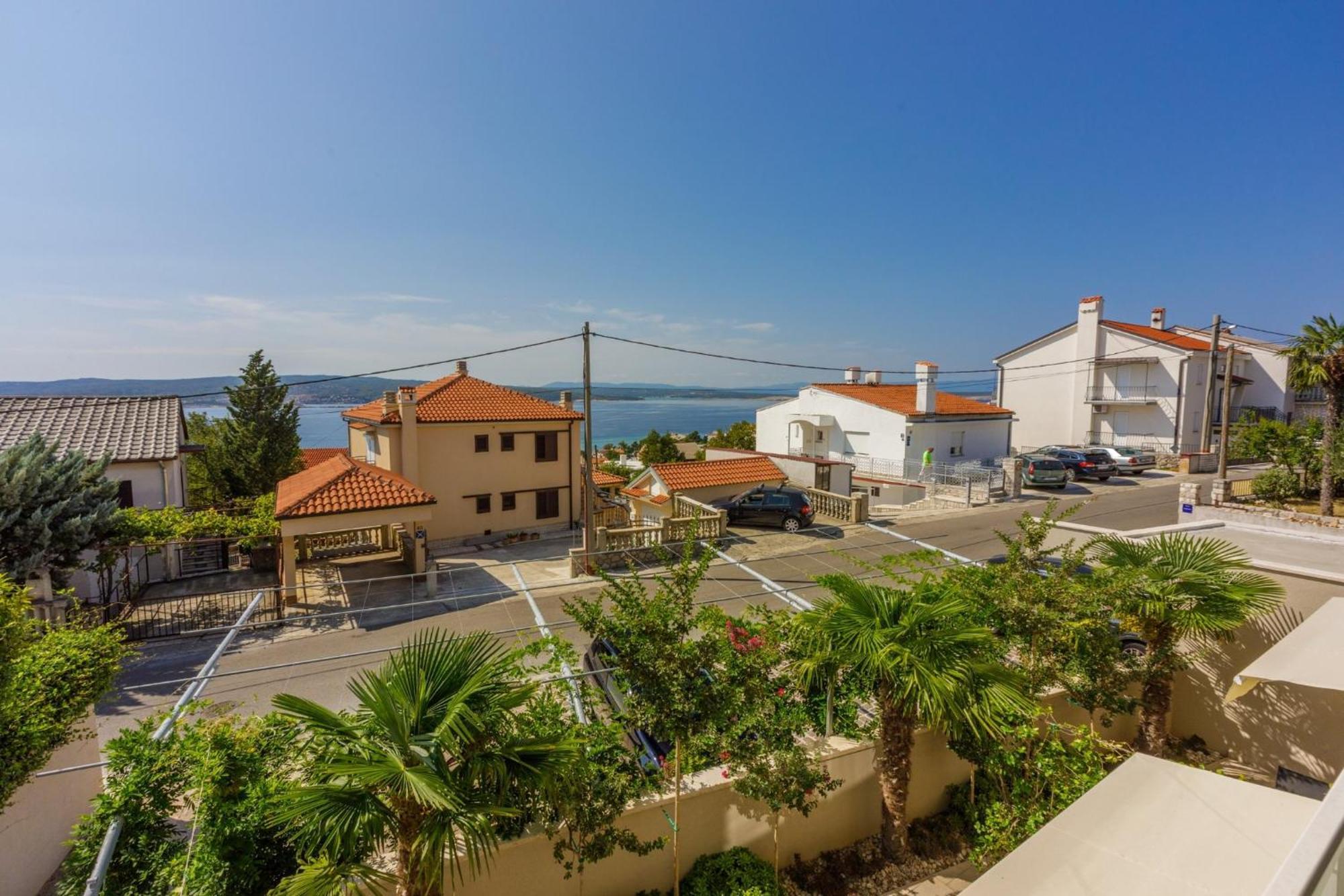 Dita A Crikvenica Luaran gambar