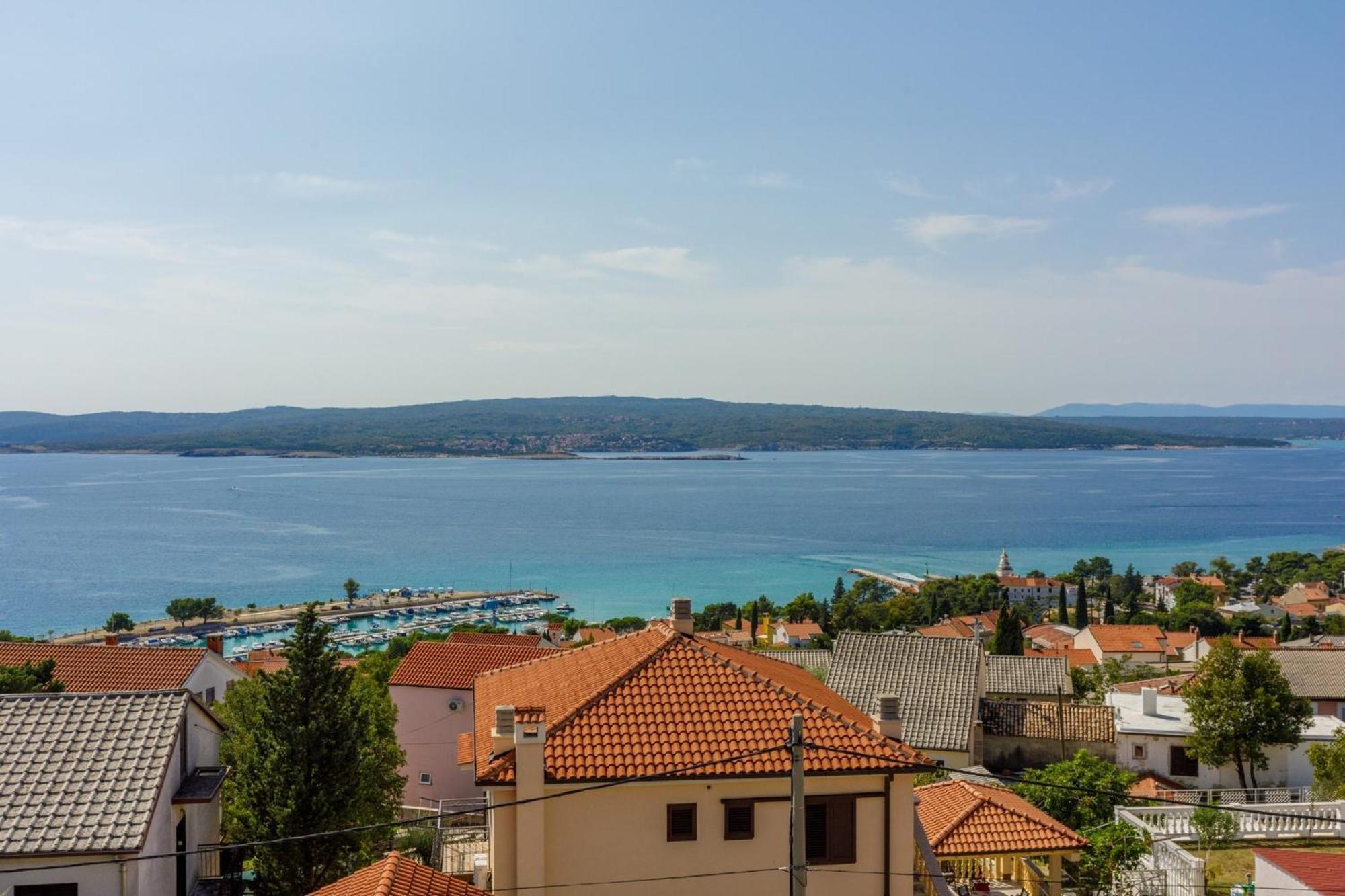 Dita A Crikvenica Luaran gambar