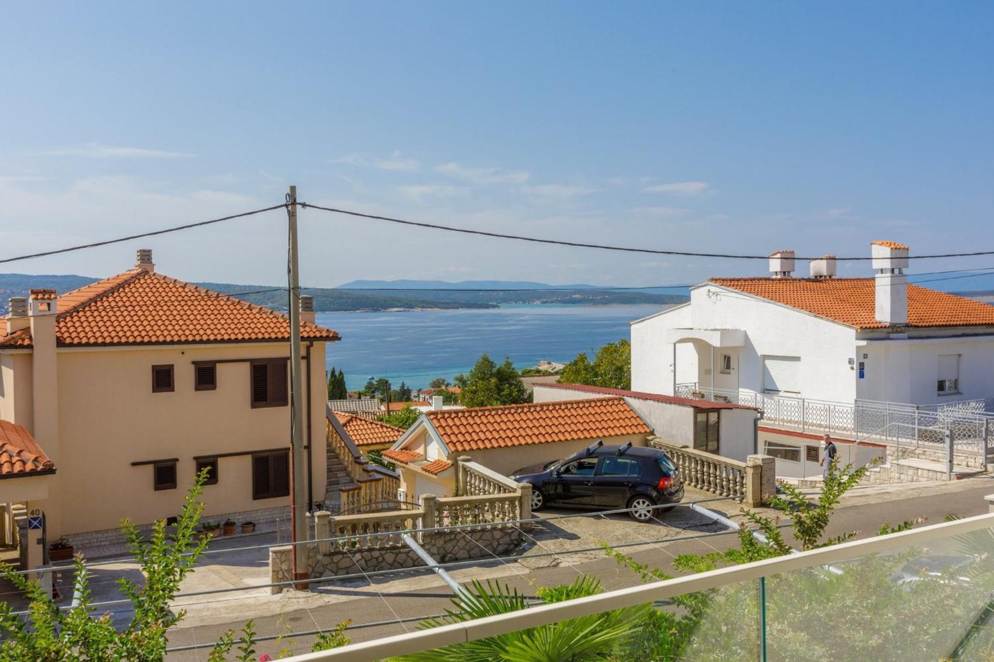 Dita A Crikvenica Luaran gambar