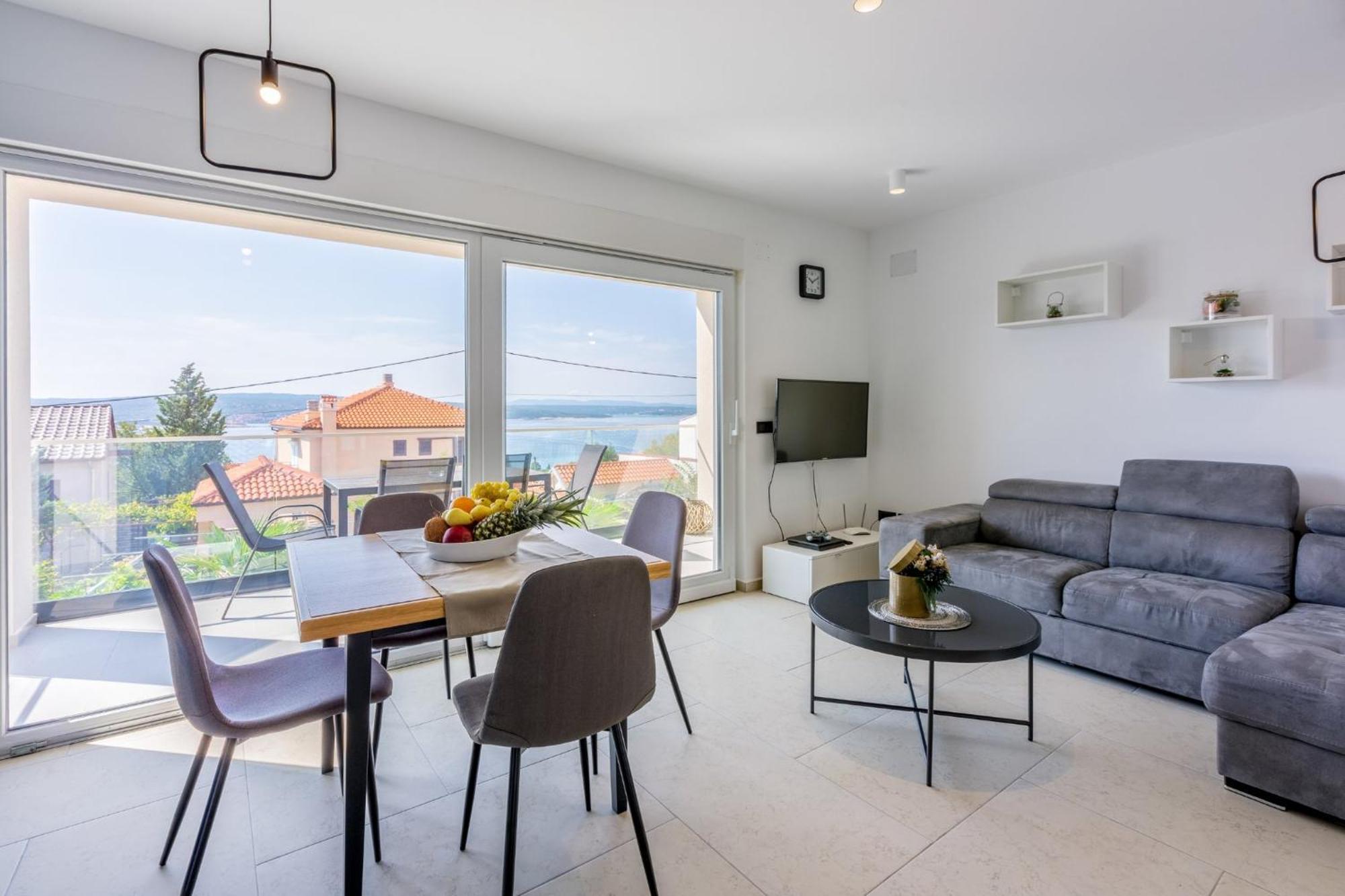 Dita A Crikvenica Luaran gambar