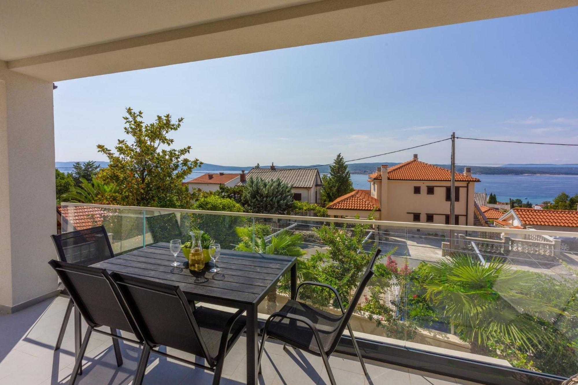 Dita A Crikvenica Luaran gambar
