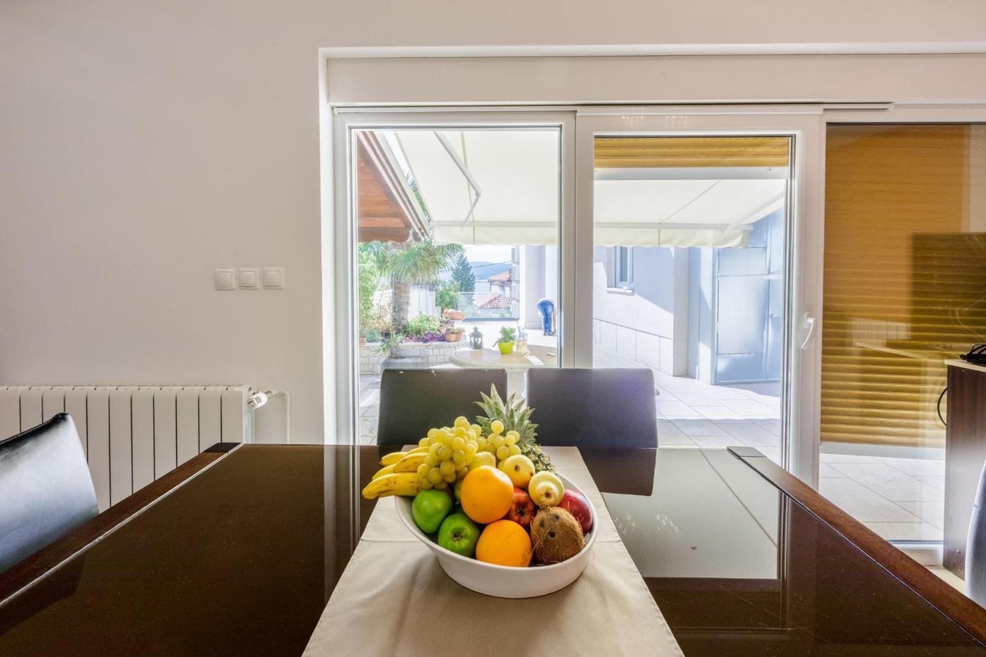 Dita A Crikvenica Luaran gambar