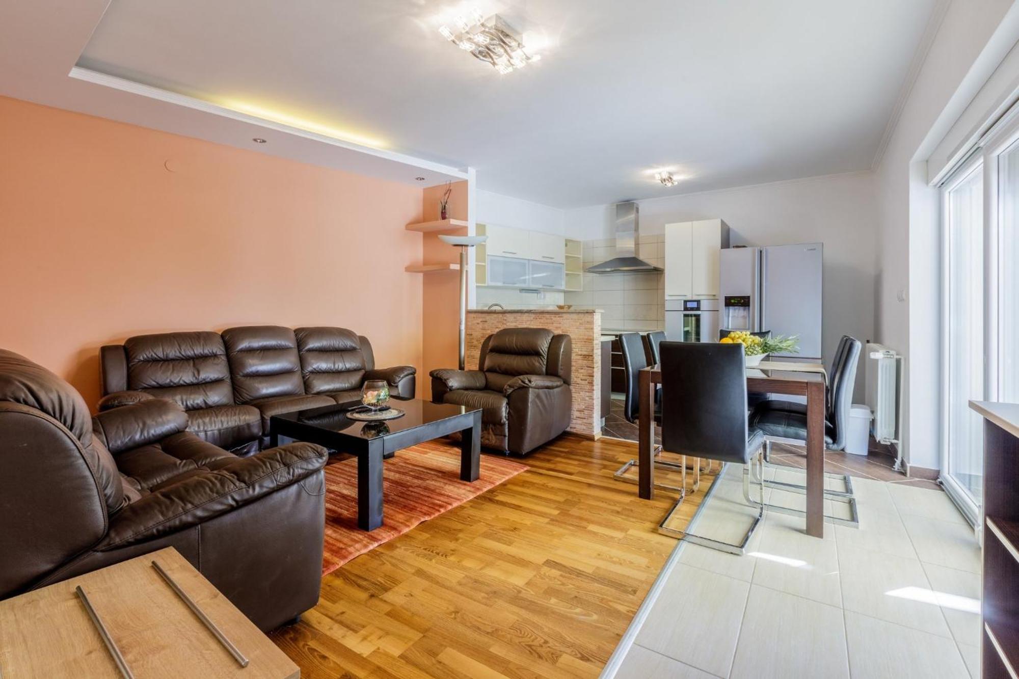 Dita A Crikvenica Luaran gambar